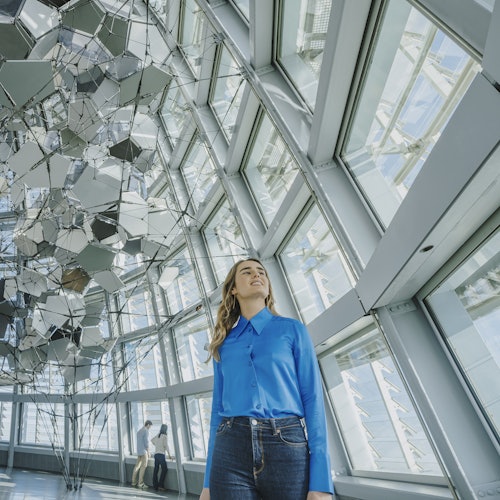 Mirador Torre Glòries: Skip The Line Ticket — gallery 1