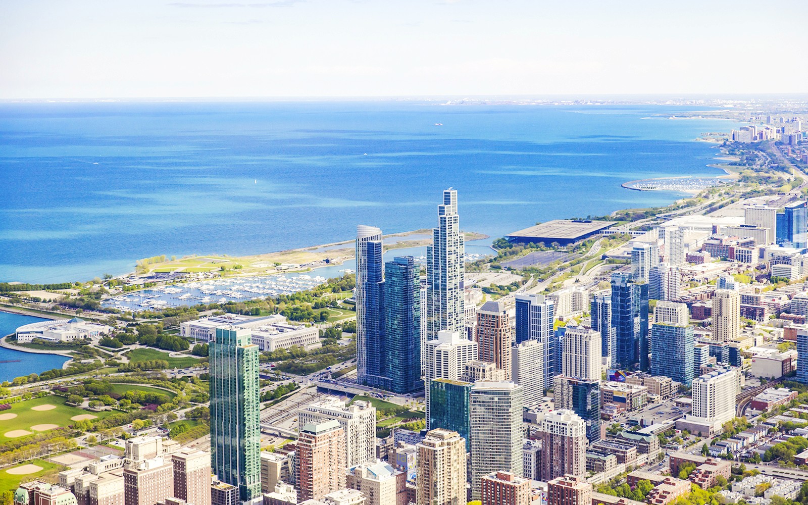Skydeck Chicago Tickets