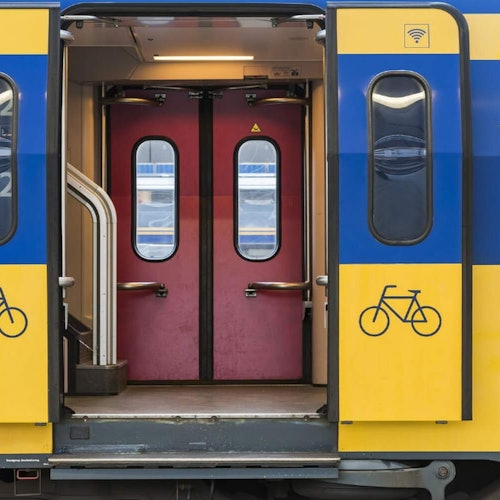 Efteling: Train + Bus To/From Amsterdam — gallery 3