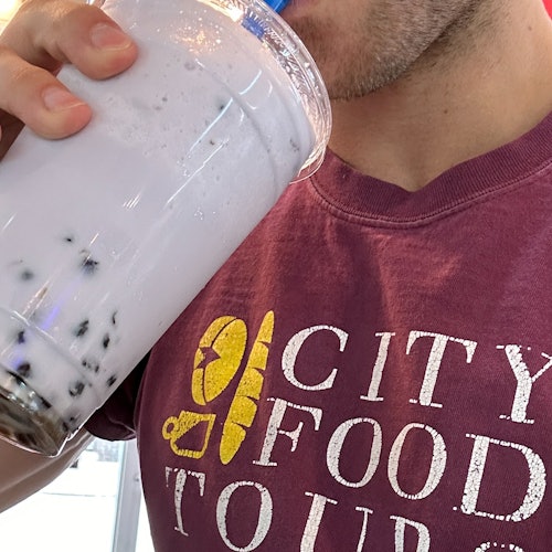 Philadelphia: Chinatown Food Tour — gallery 1