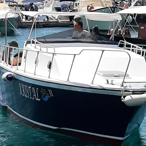 Taormina: Sunset Dolphin Tour + Aperitif — gallery 2