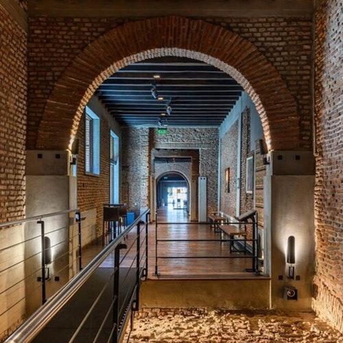 San Telmo Buenos Aires: Guided Walking Tour + El Zanjon de Granados Entry — gallery 2