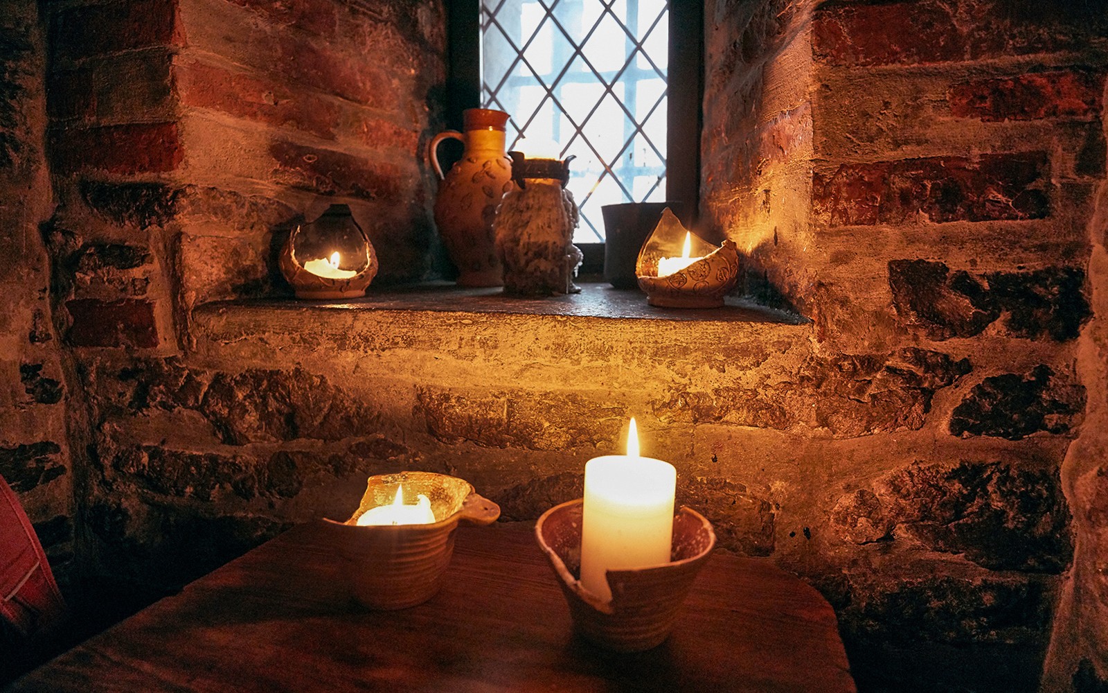 Medieval Dinner Show in Prague with Food & Drinks — gallery 2