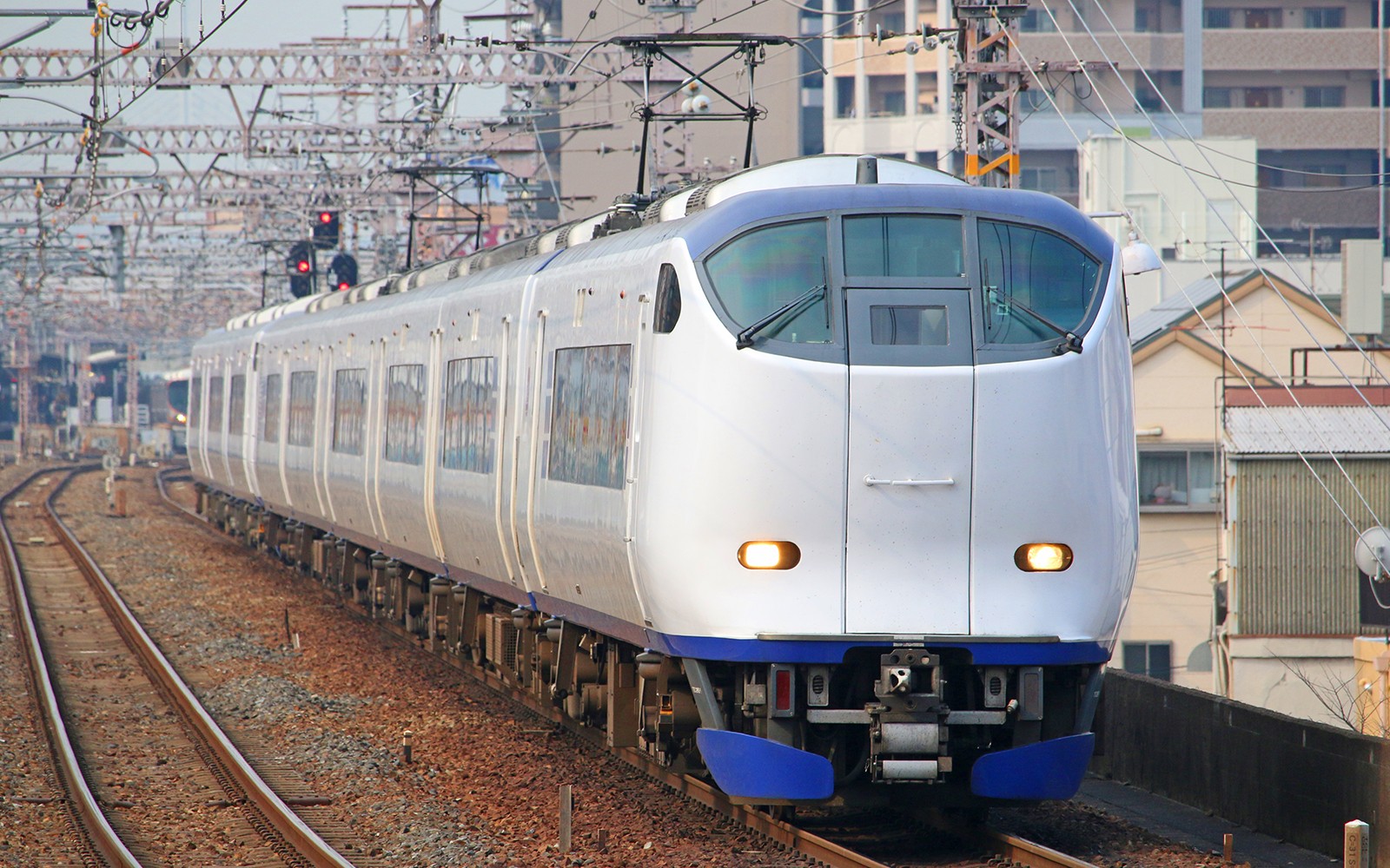 JR Pass: Kansai with Hiroshima or Hokuriku