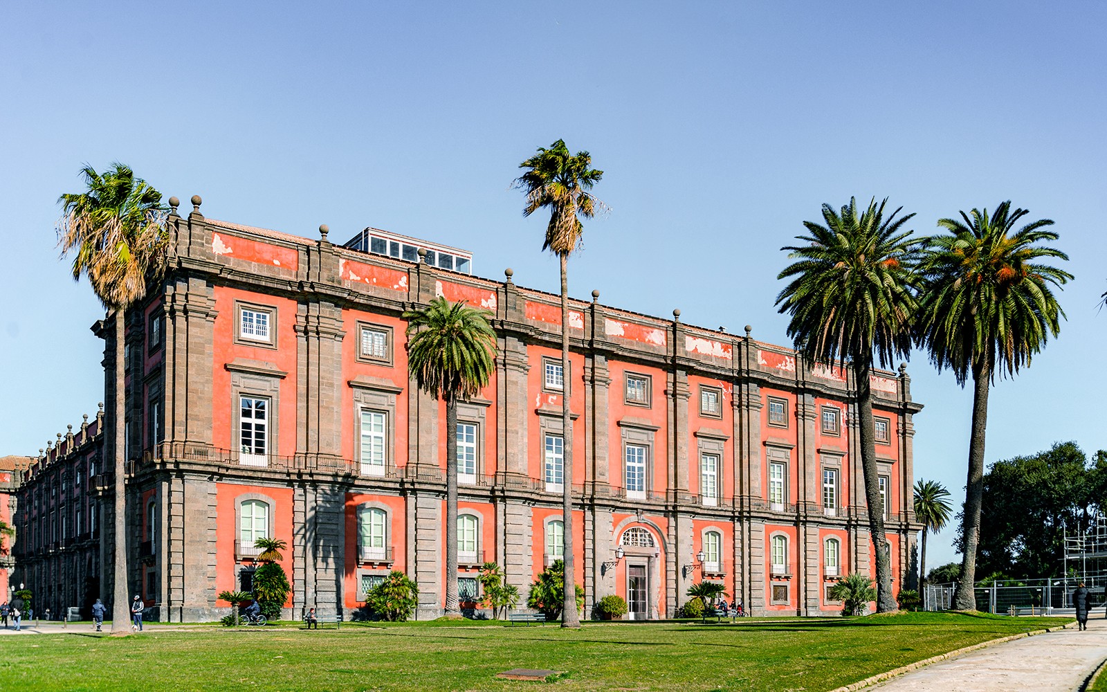 Capodimonte Museum Small-Group Guided Tour