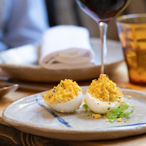 Historic District Bordeaux: Food Tour — gallery 5