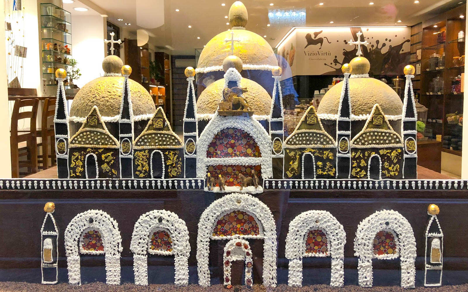 Venice Chocolate Tasting Tickets — gallery 3