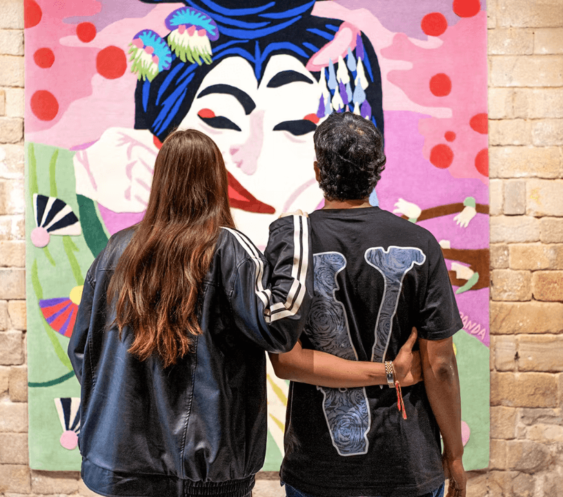 Moco Museum Barcelona — gallery 5