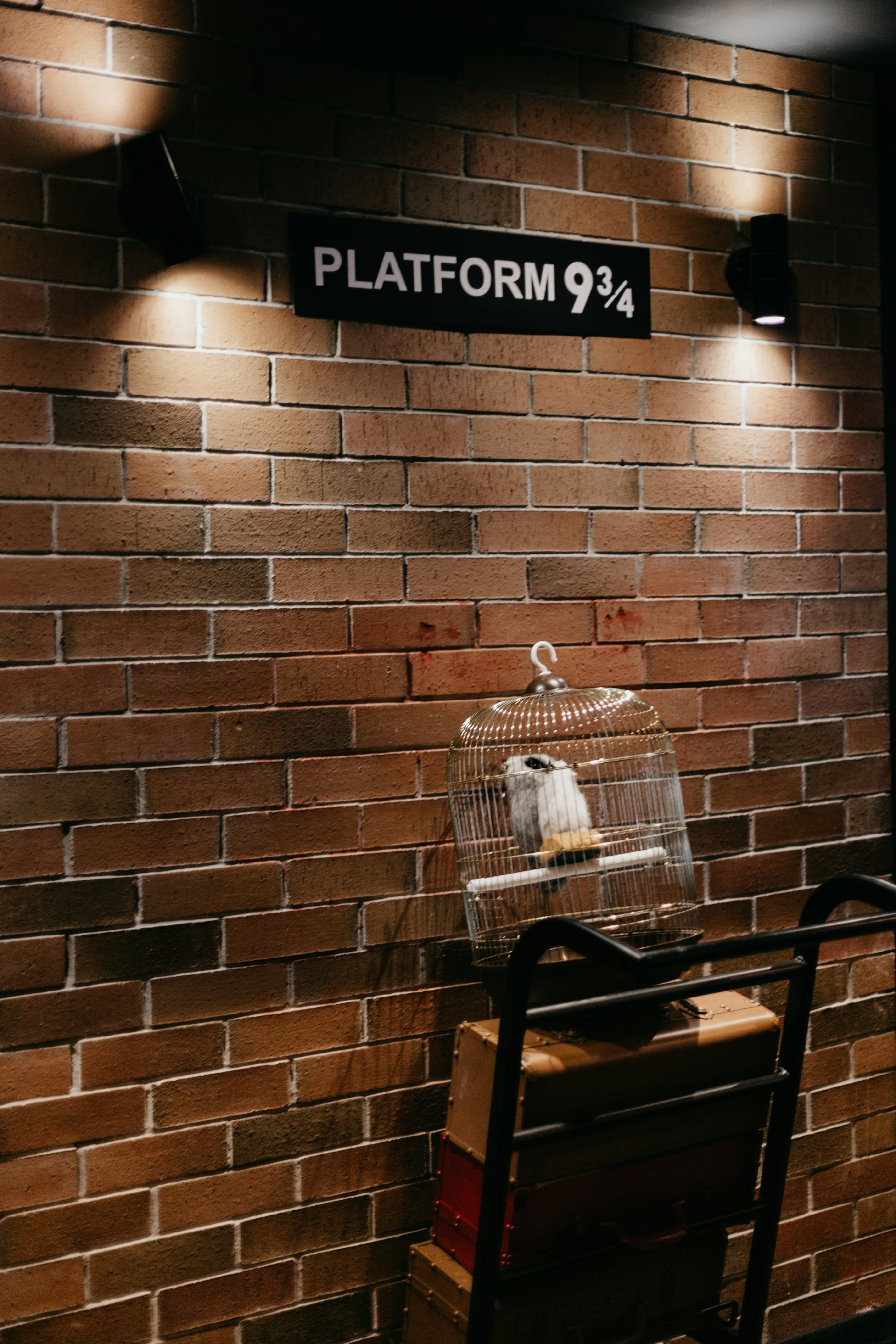 Harry Potter™ Film Locations Walking Tour — main image