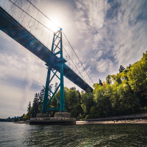 Vancouver: Granite Falls Cruise — gallery 3