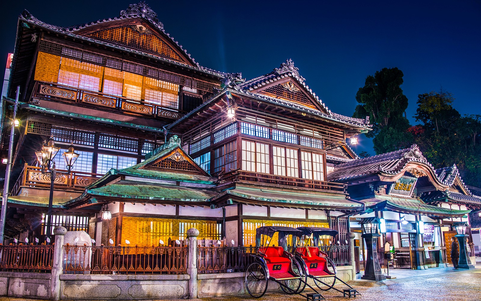 JR All Shikoku Rail Pass — gallery 3