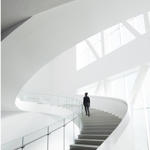 Musée National des Beaux-Arts du Québec (MNBAQ): General Admission — gallery 2
