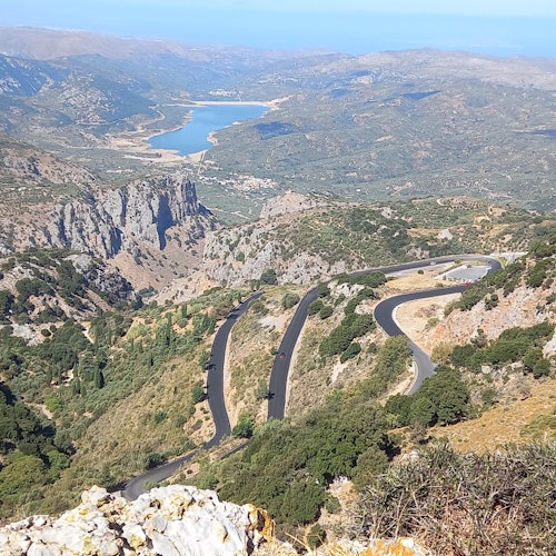 Palace of Knossos and Zeus Cave: Private Tour — gallery 2