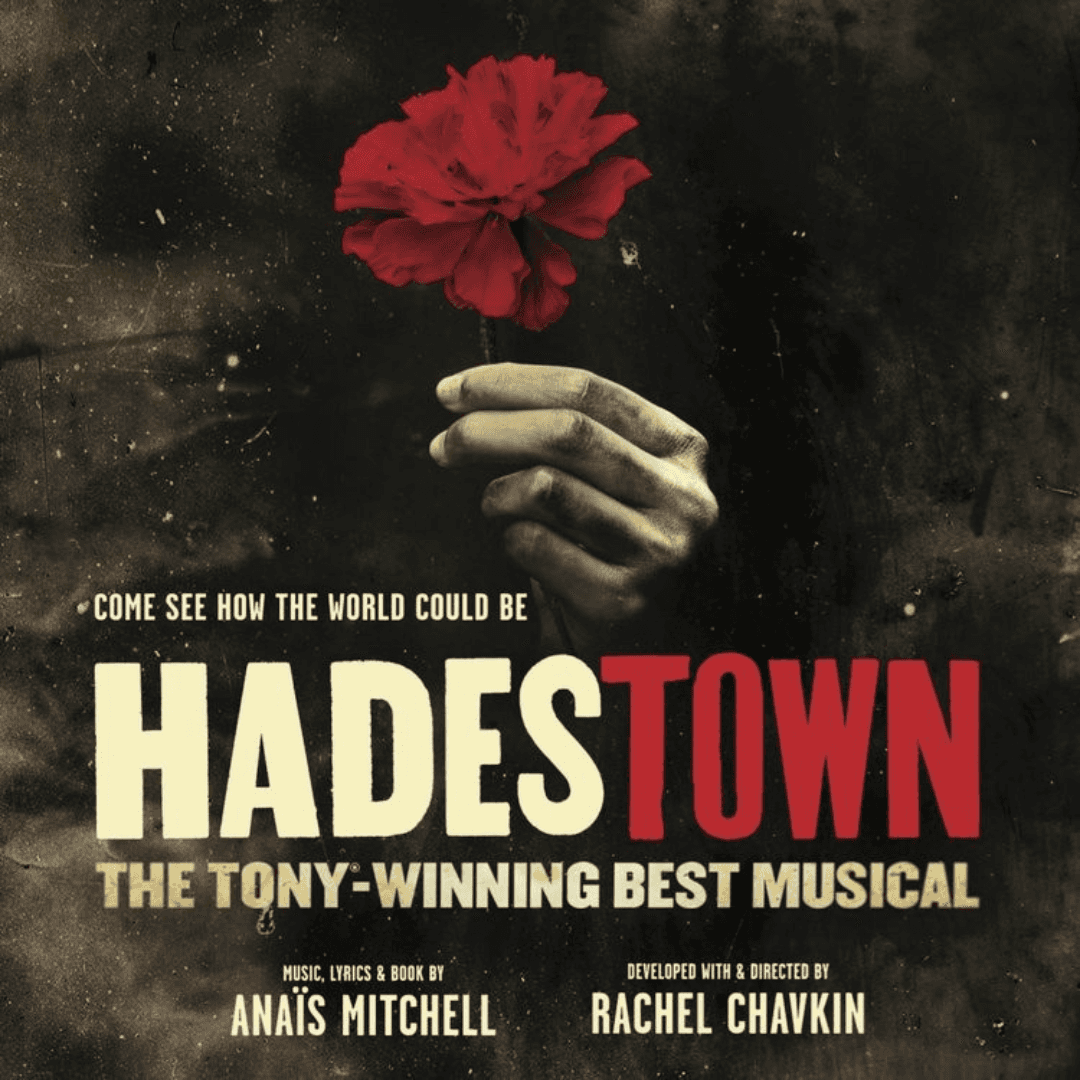 Hadestown — mobile