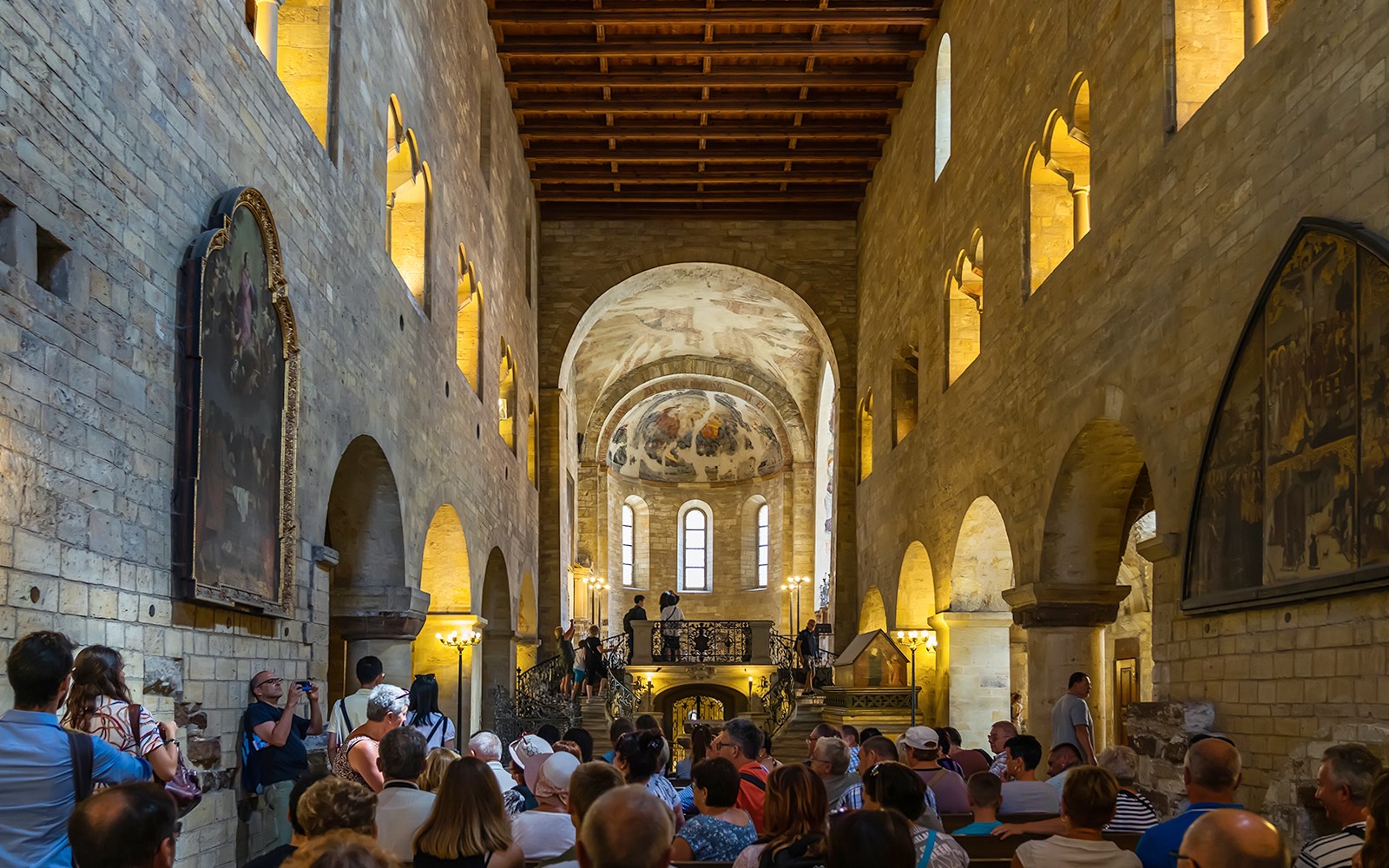 Prague Castle Audio Guide