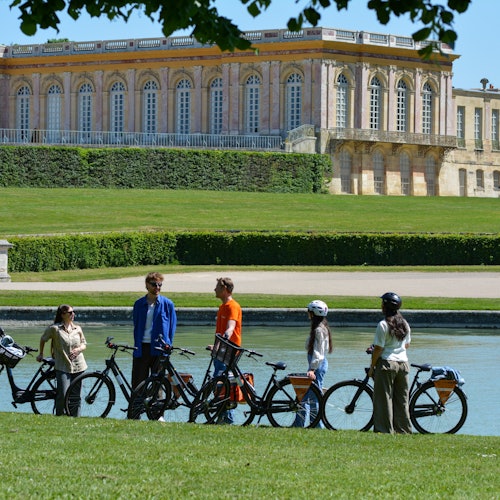 Palermo: Tour Guidato in Bicicletta — gallery 2