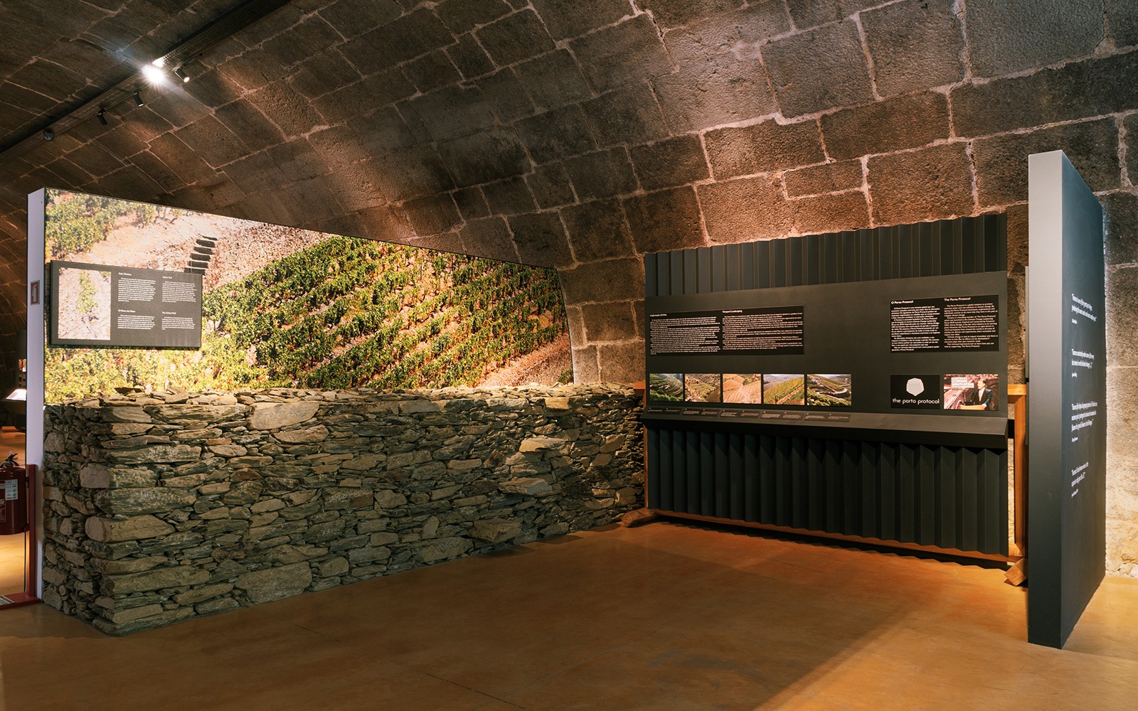 Fonseca Port Wine Cellar Visit with Tasting Experience — gallery 4