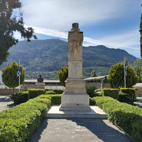 Heraklion: Knossos Palace Countryside Tour by E-bike + Wine Tasting — gallery 5