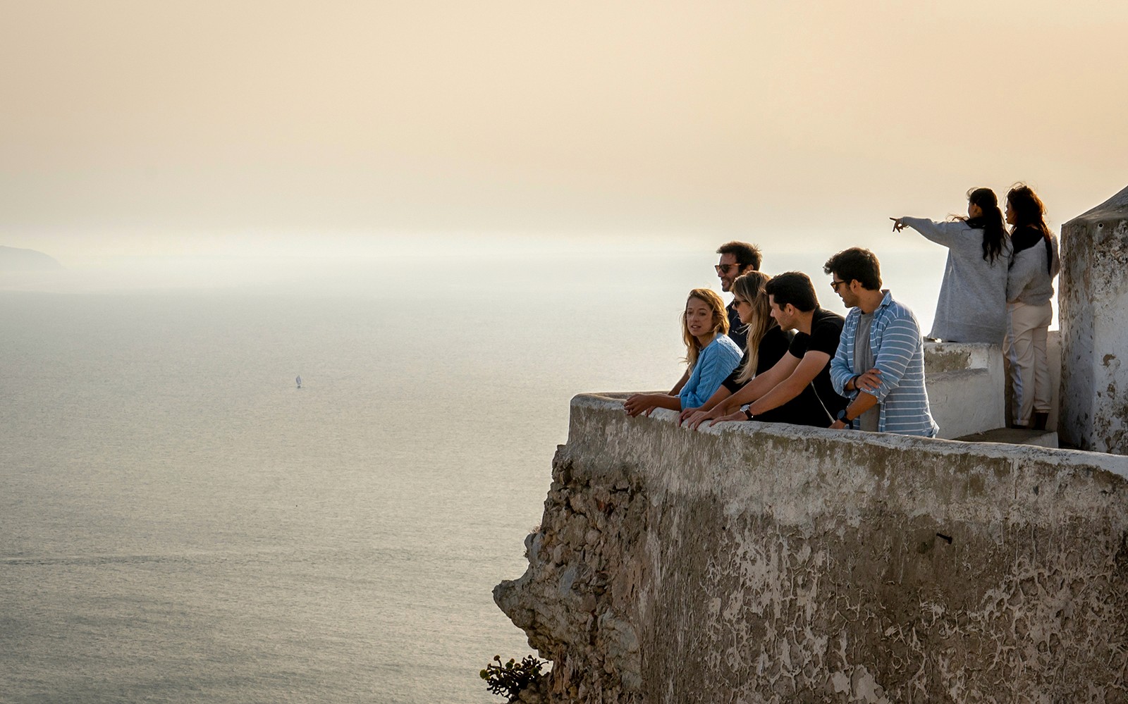 Full-Day Guided Tour of Porto, Nazaré & Óbidos from Lisbon — gallery 4