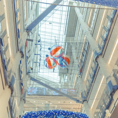 AIRZONE Singapore — gallery 2