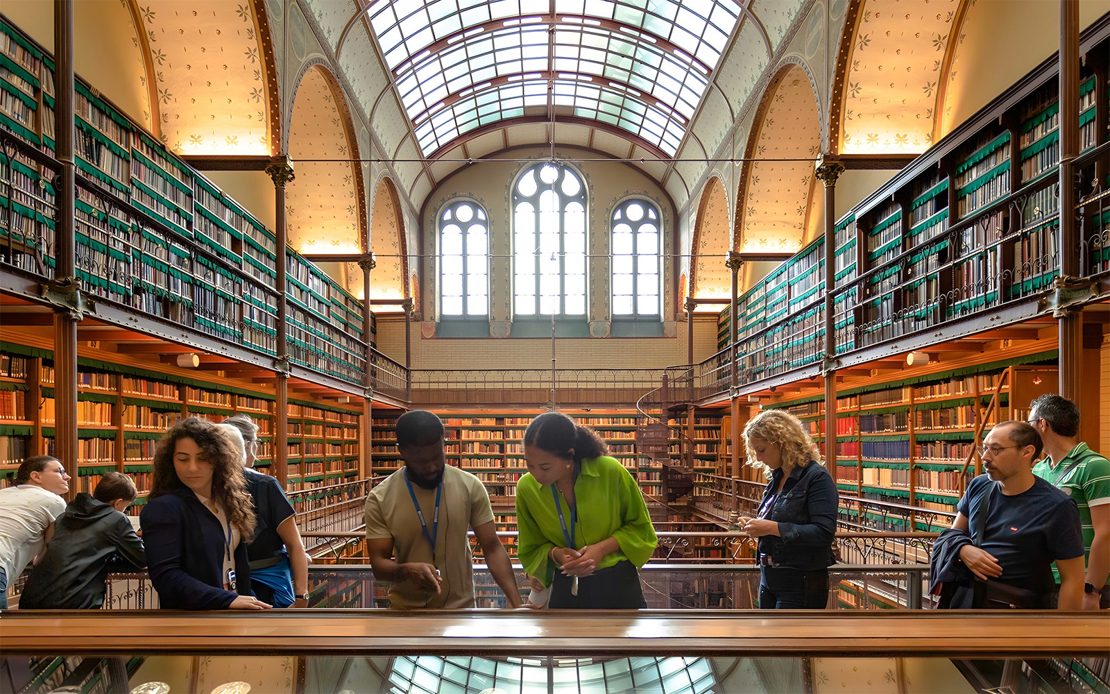 Rijksmuseum: Guided Tour — gallery 3