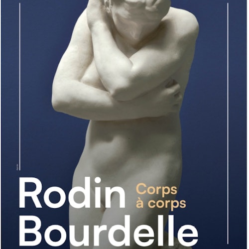 Musée Bourdelle: Exhibition Access tickets at Musée Bourdelle