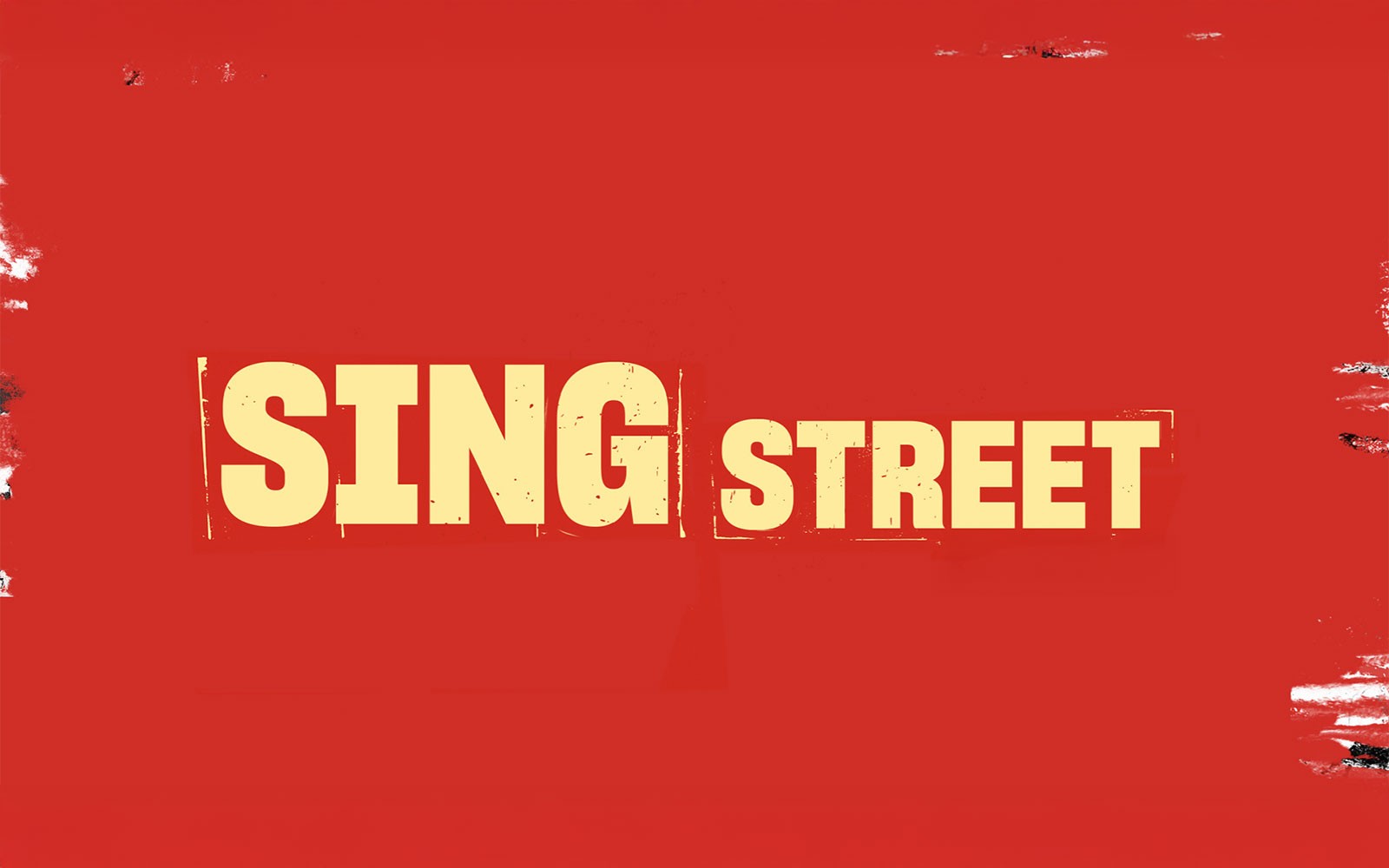 Sing Street