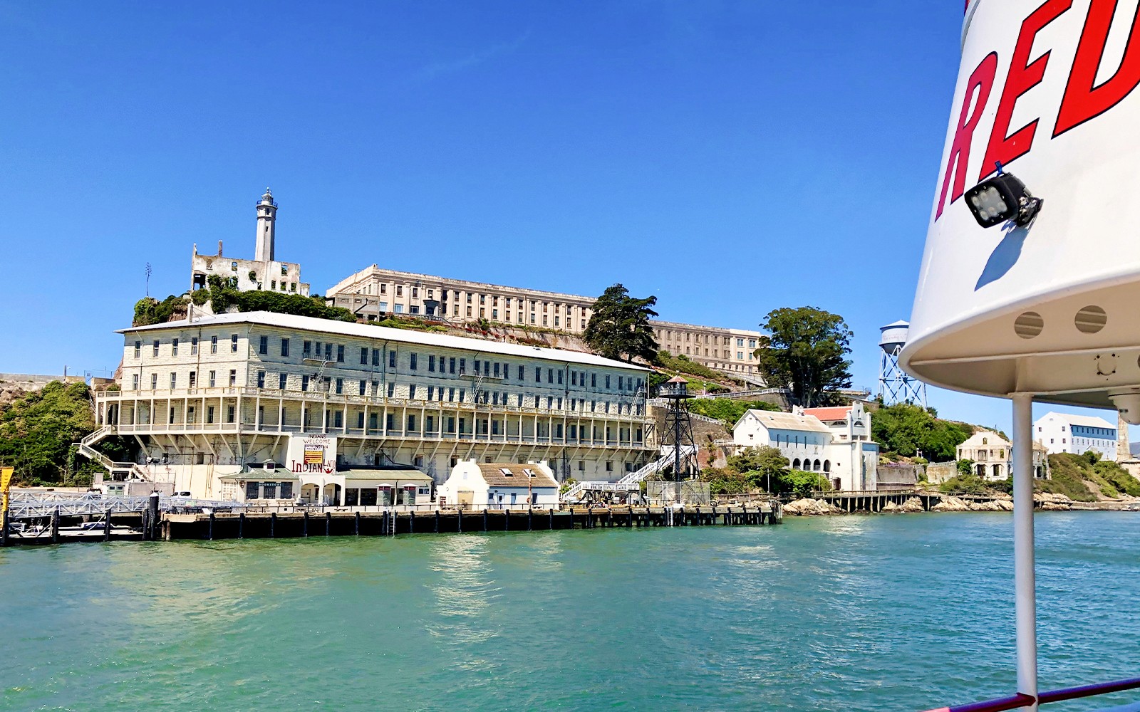 Golden Gate Bay Cruise — gallery 4