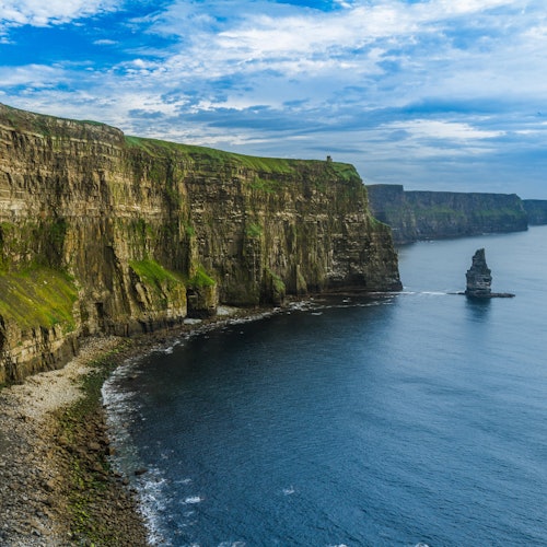 Galway to Cliffs of Moher Bus: Half-Day Express Tour — gallery 2