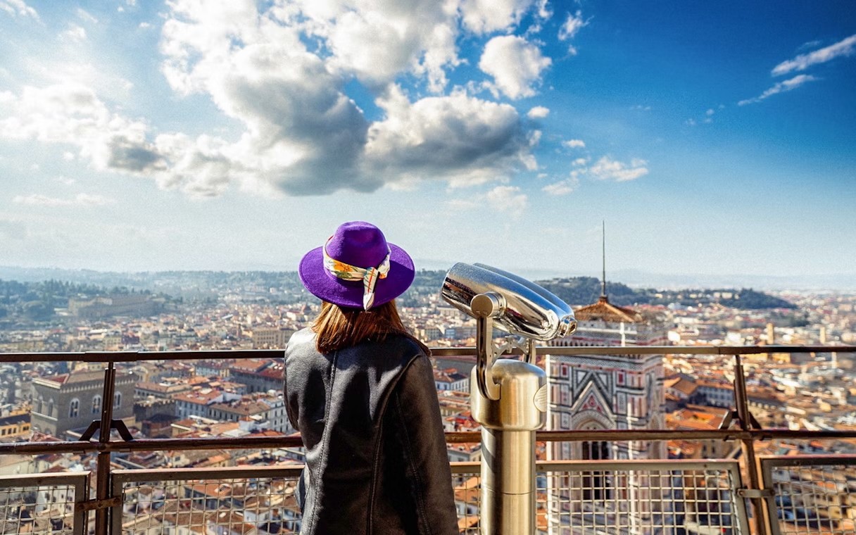 Brunelleschi Dome & Cathedral: Premium Skip The Line Ticket