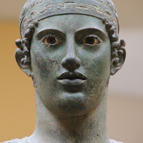 Delphi: Full-Day Guided Tour from Athens