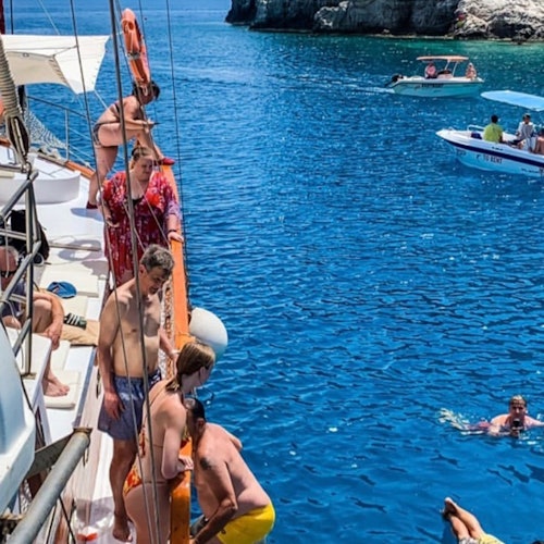 Rhodes: Full-Day Trip + Lunch & Drinks — gallery 3