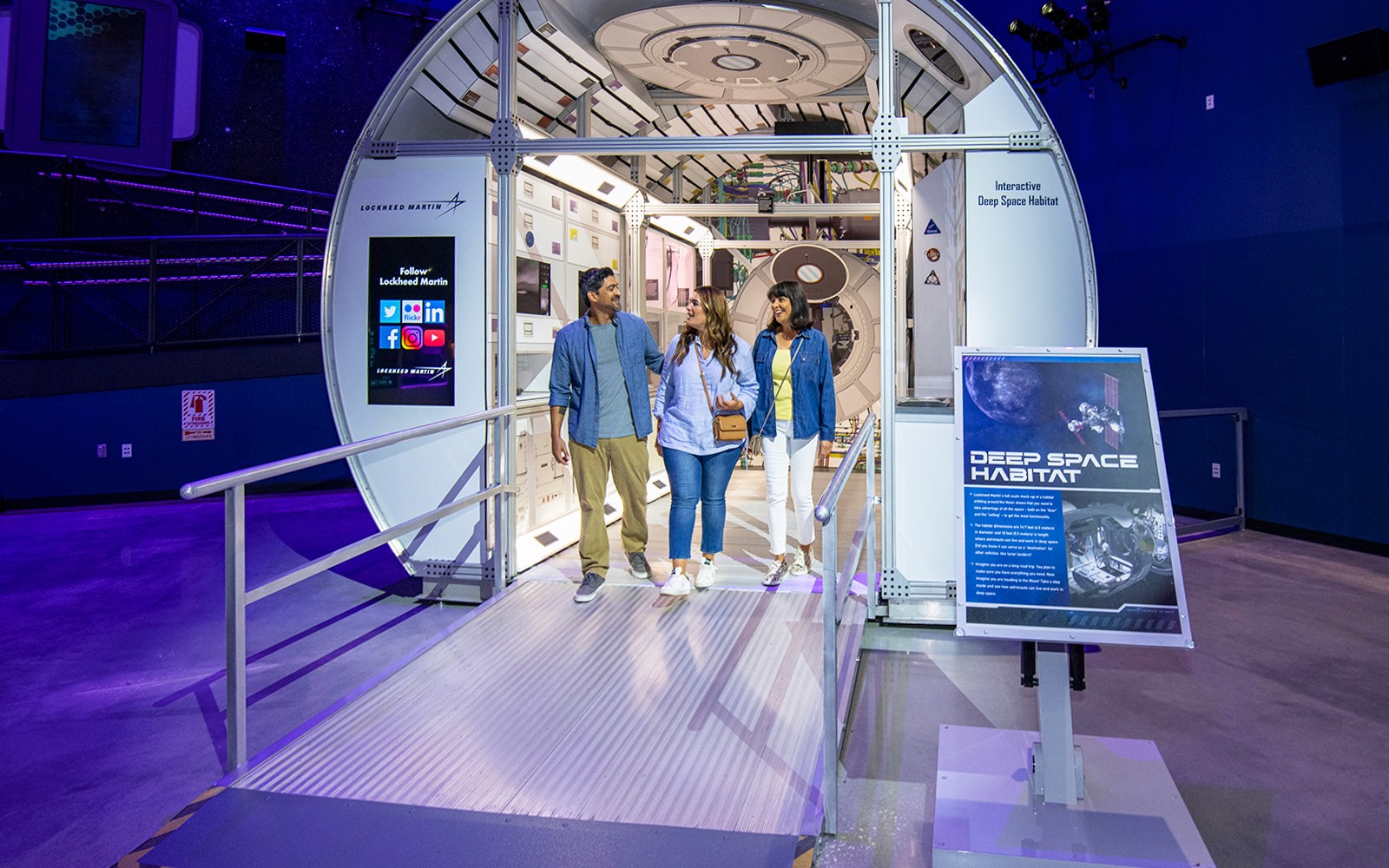 [Special Promo] Kennedy Space Center Tickets with Guided Explore Tour