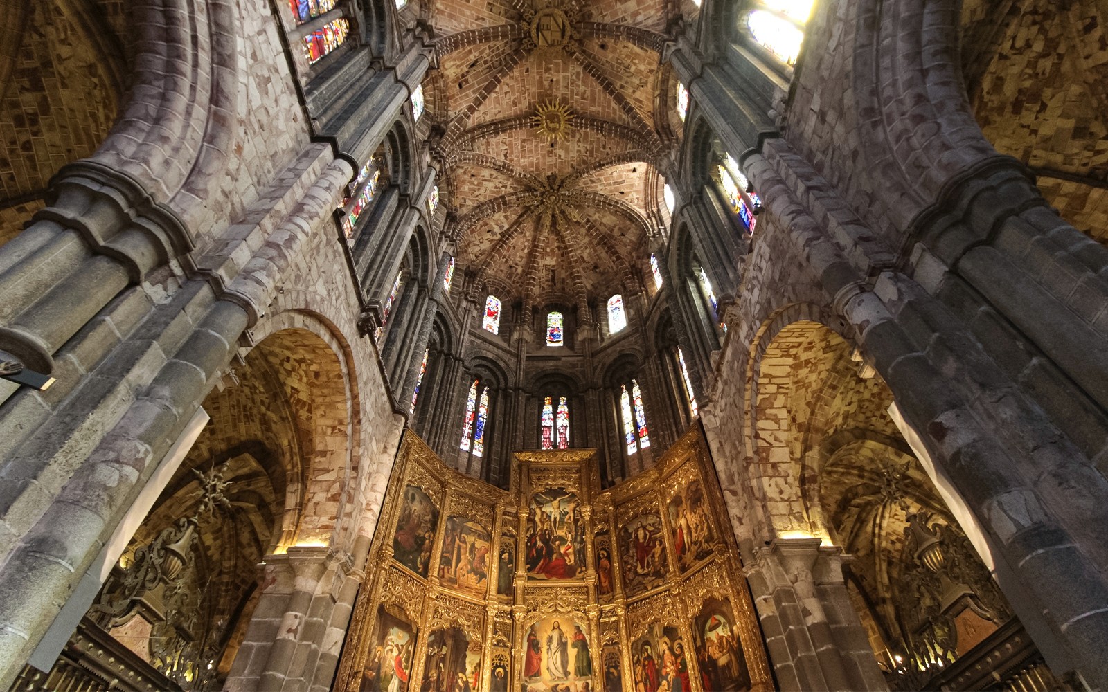 From Madrid: Ávila & Salamanca Full Day Trip