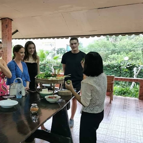 Krabi: Guided Thai Cooking Class + Roundtrip Transfer — gallery 3