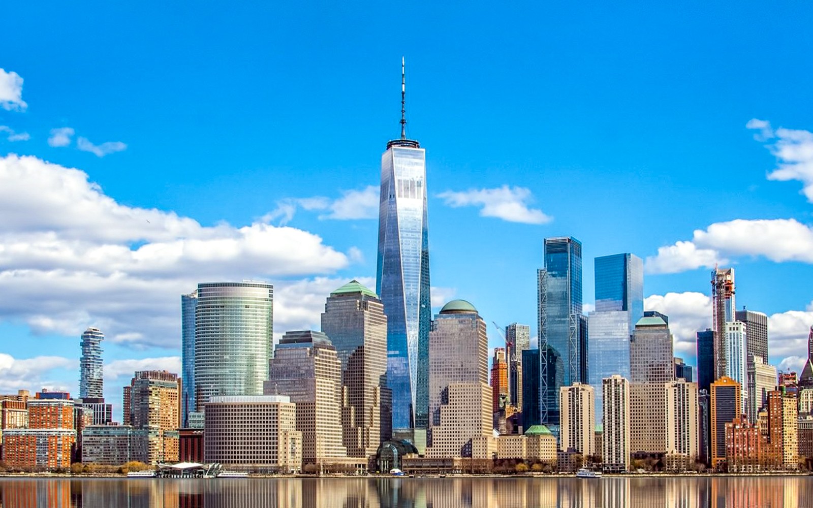 Statue of Liberty & NYC Landmarks 1.5-Hour Sightseeing Cruise — gallery 2