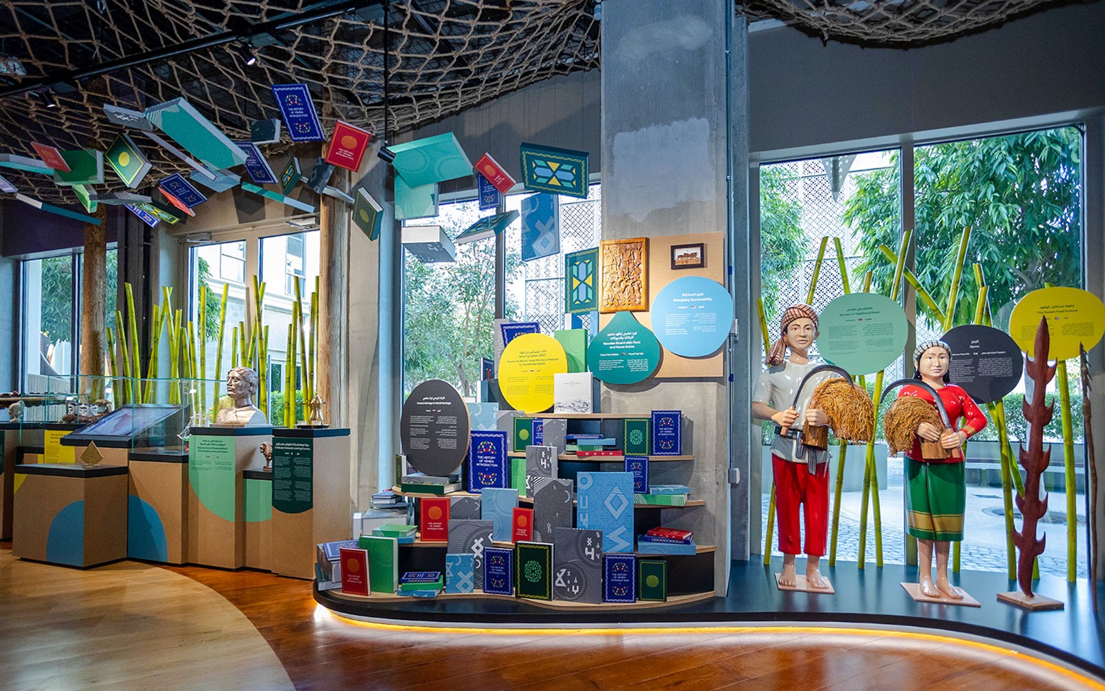Expo City Individual Pavilion Pass — gallery 2