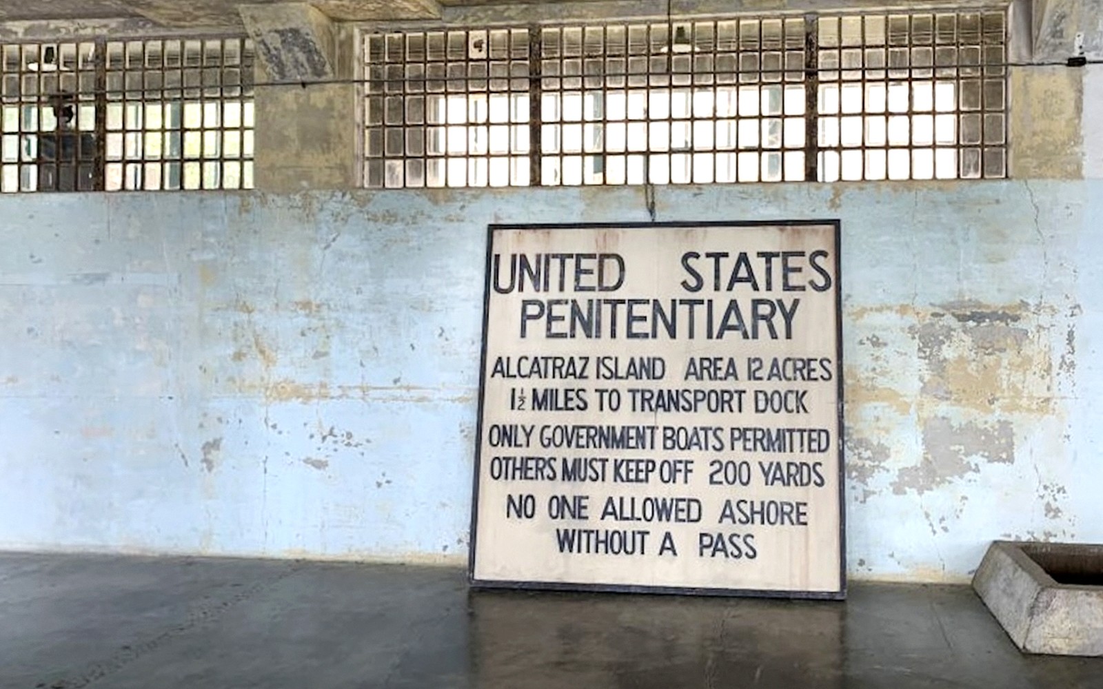 Alcatraz Tour with Muir Woods and Sausalito — gallery 4