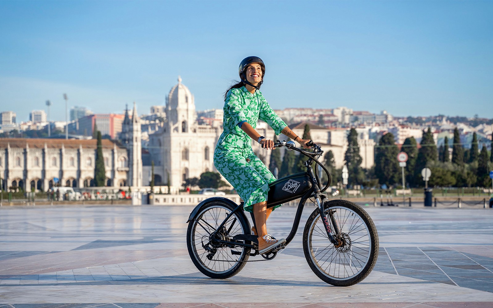 Lisbon Hills Electric Bike Guided Tour — gallery 5