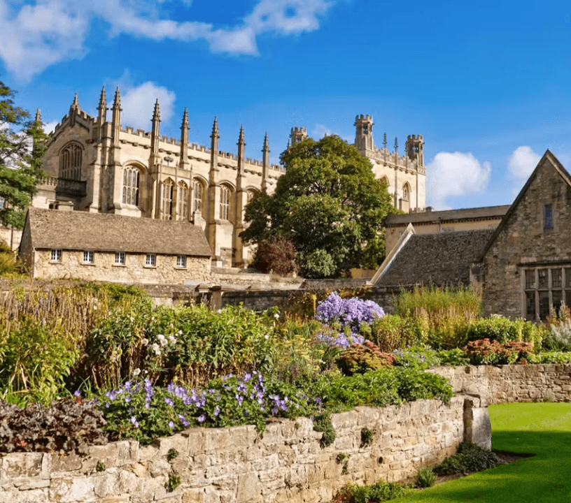 From London: Stonehenge, Windsor & Oxford Full Day Trip