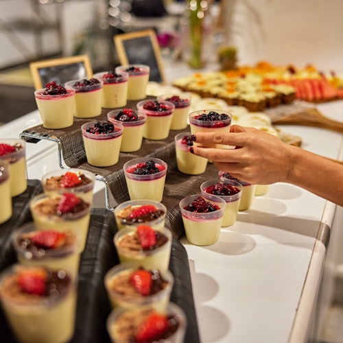 Cairns Dinner Cruise — gallery 1