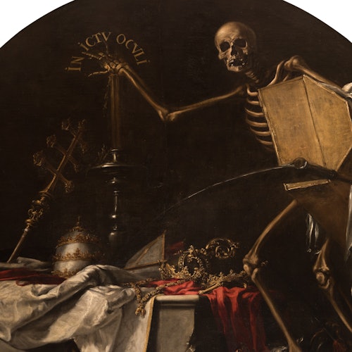 Hospital de la Caridad: Entry Ticket — gallery 1