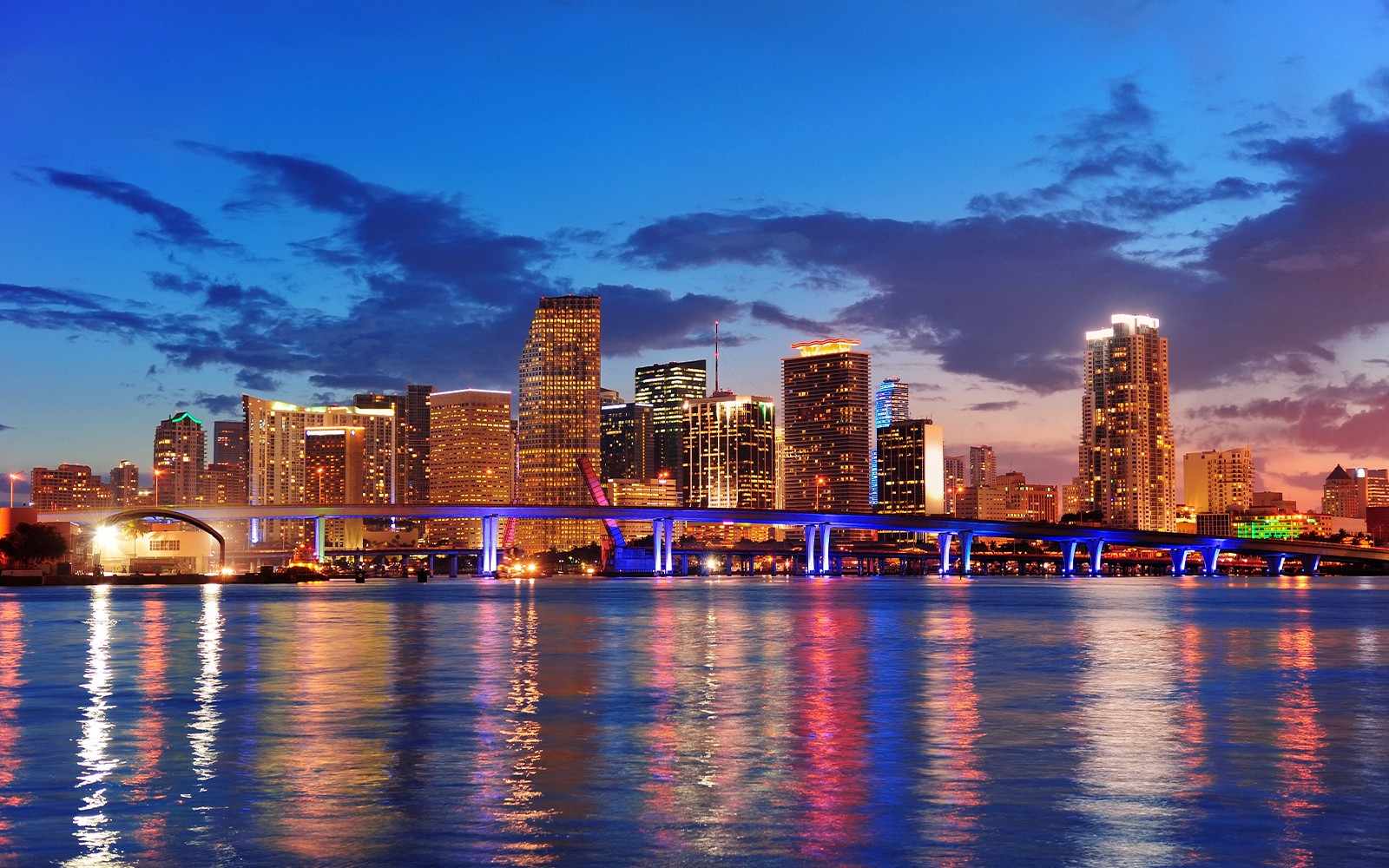 Big Bus: Miami Hop-On Hop-Off Bus Tour with Optional Boat Cruise & Night Tour — gallery 4