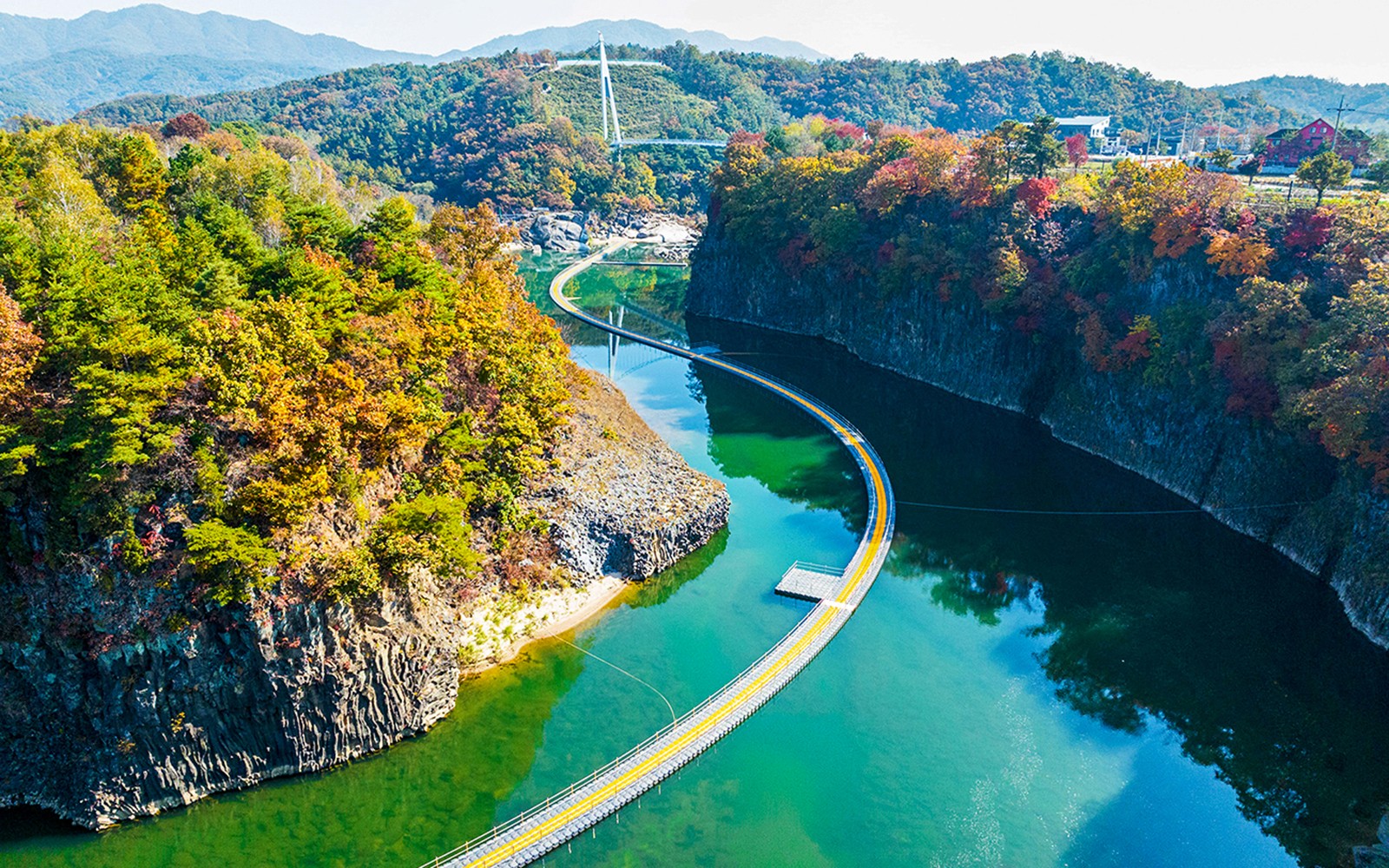 DMZ Full-Day Tour to 2nd Tunnel, Cliffside Path & More — gallery 4