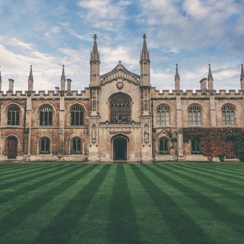 Oxford & Cambridge: Guided Day Tour from London — gallery 3