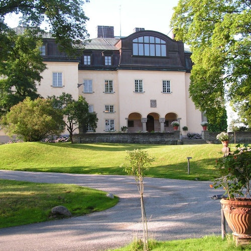 Prins Eugens Waldemarsudde Residency and Museum — gallery 1