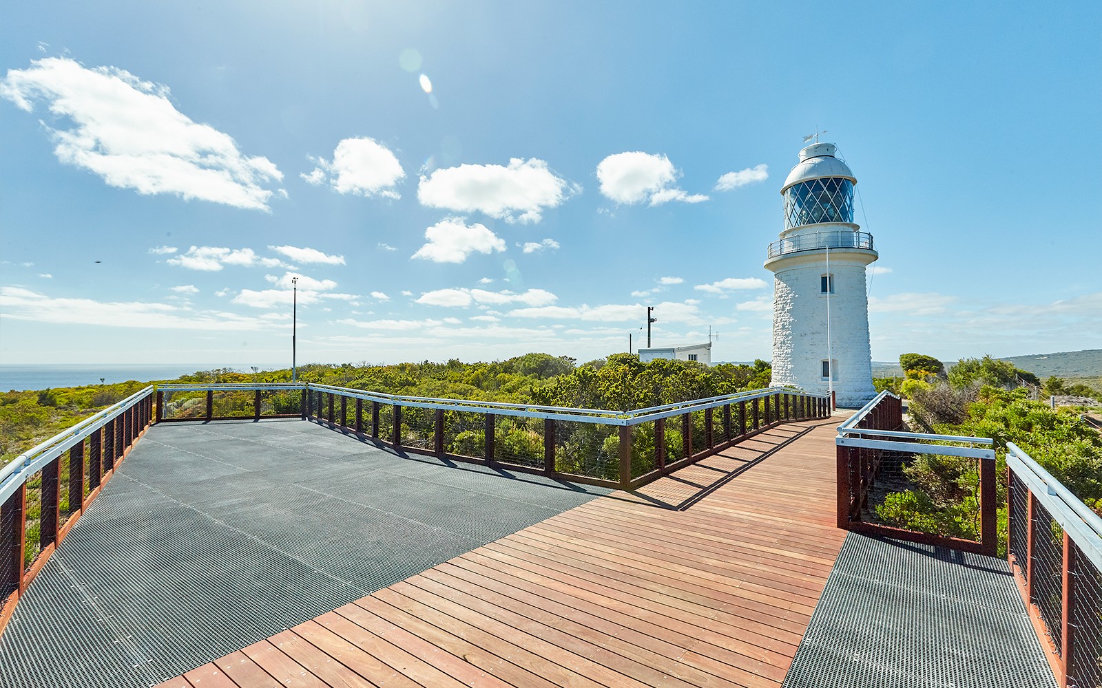 Cape Naturaliste Lighthouse Tour Guided Tour