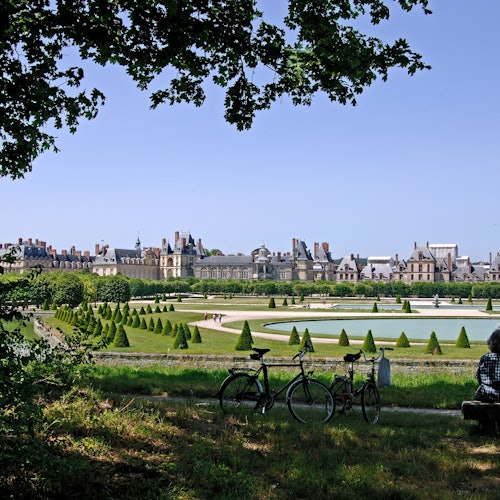 Château de Fontainebleau: Skip The Line Ticket — gallery 3
