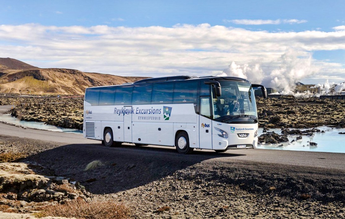 From Reykjavik: Golden Circle Day Tour with Kerid Crater — gallery 3