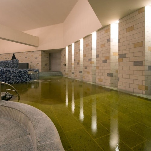 Spa LaQua Admission & Tokyo Subway Ticket (24-hour) — gallery 2